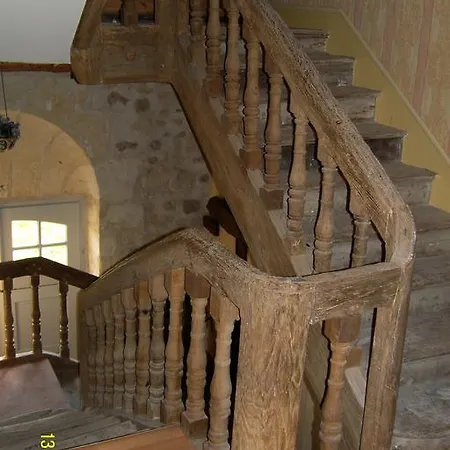 Manoir De Rouille