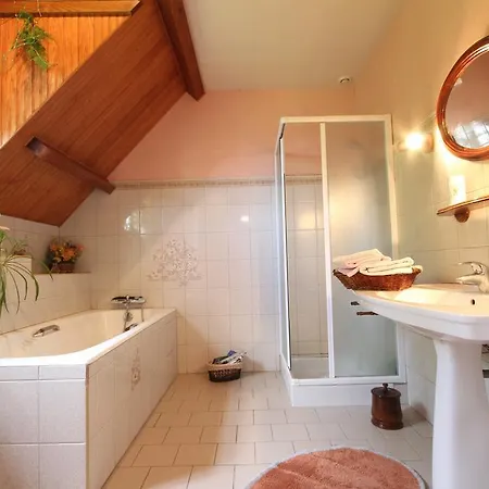 Manoir De Rouille *