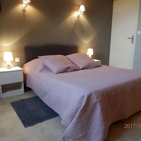 Manoir De Rouille Homestay