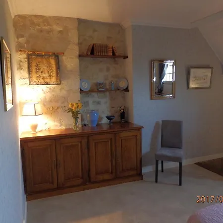 Homestay Manoir De Rouille