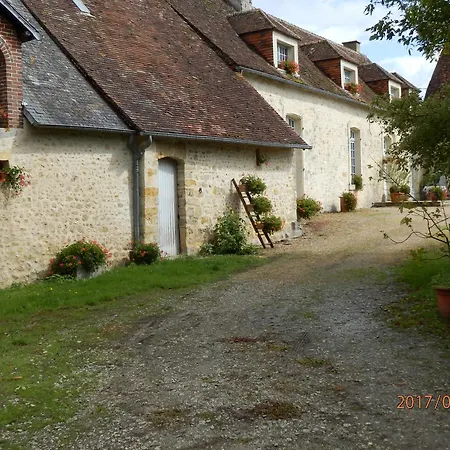 Manoir De Rouille