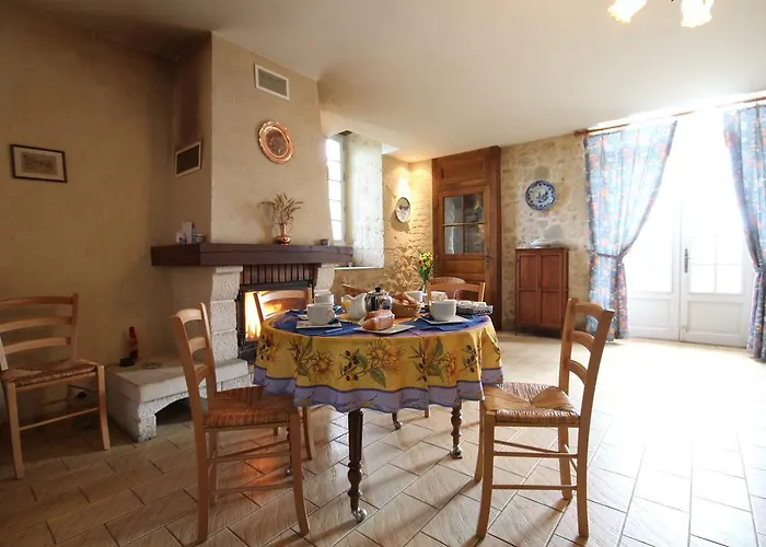 Pansiyon Manoir De Rouille *