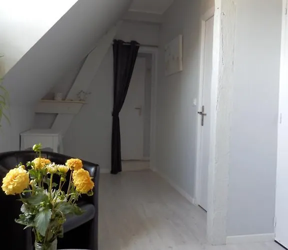 Manoir De Rouille Saint-Aubin-d'Appenai