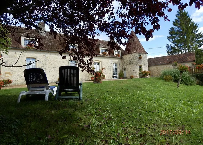 Pansiyon Manoir De Rouille *